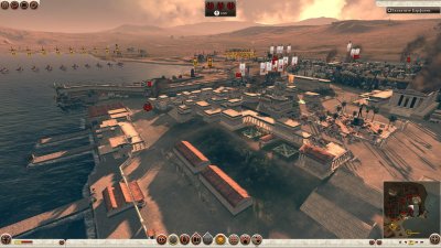 Total War: Rome 2