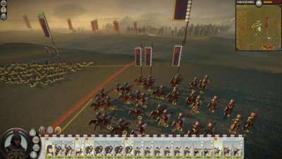 Total War: Shogun 2