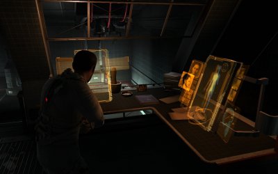 Dead Space 2