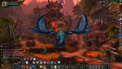 World of Warcraft: Cataclysm