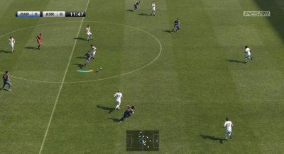 PES 2011