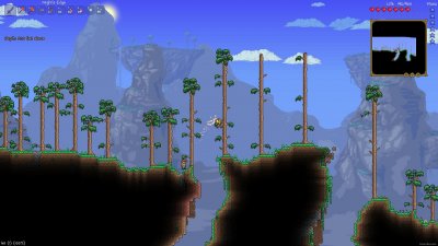 Terraria