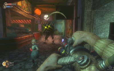 BioShock