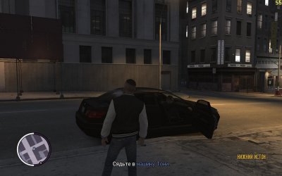 GTA 4: Episodes From Liberty City