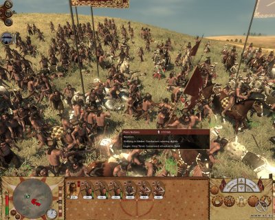 Empire: Total War