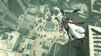 Assassin's Creed 1