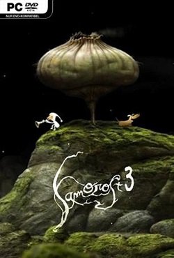 Samorost 3