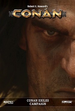 Conan Exiles