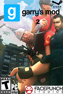 Garry's Mod 2