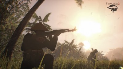 Rising Storm 2: Vietnam