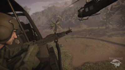 Rising Storm 2: Vietnam