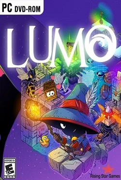 Lumo