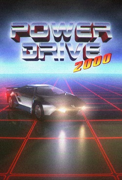 Power Drive 2000