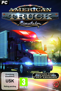 American Truck Simulator