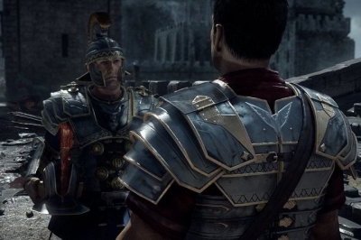 Ryse 2