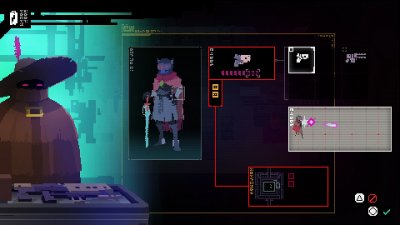 Hyper Light Drifter