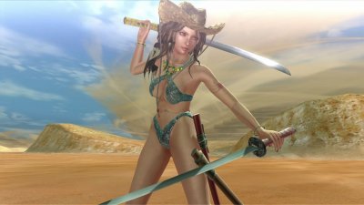 Onechanbara Z2: Chaos