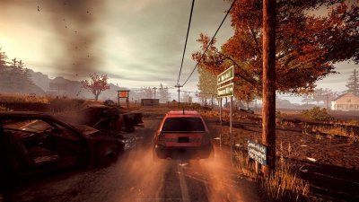 State of Decay: Year One Survival Edition