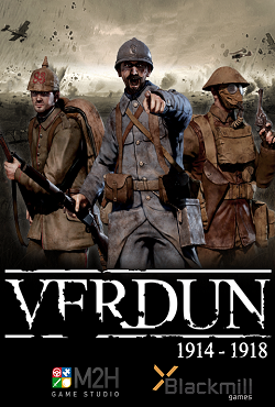 Verdun