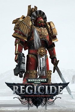 Warhammer 40,000: Regicide