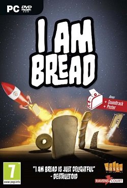 I am Bread