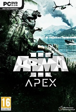 Arma 3 Apex Edition