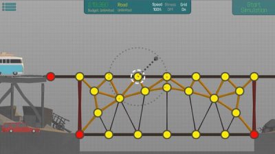 Poly Bridge