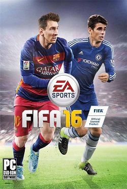 FIFA 2016 ( 2016)