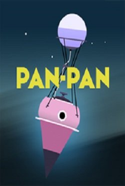 Pan-Pan