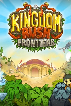 Kingdom Rush: Frontiers