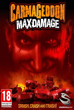 Carmageddon: Max Damage