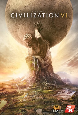 Sid Meiers Civilization 6