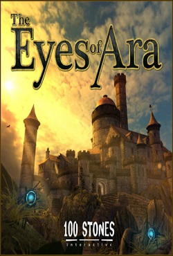 The Eyes of Ara