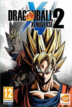 Dragon Ball: Xenoverse 2