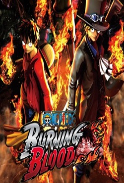 One Piece: Burning Blood