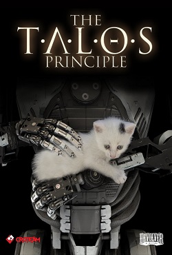 The Talos Principle