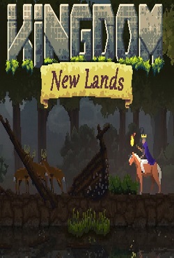 Kingdom: New Lands