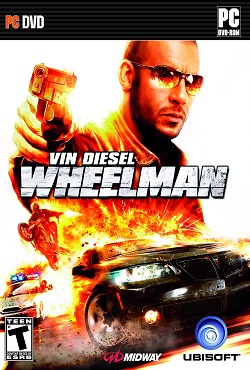  : Wheelman