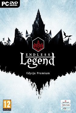 Endless Legend