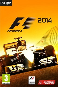 F1 2014