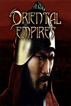 Oriental Empires