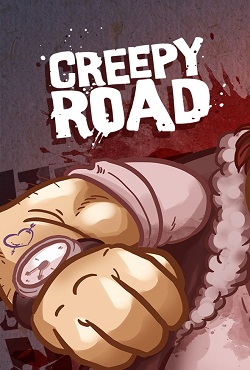 Creepy Road