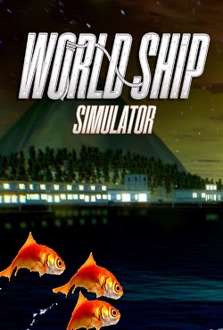 World Ship Simulator