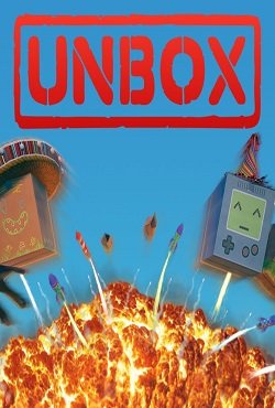 Unbox Unbox