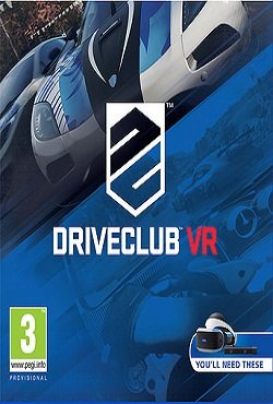 Driveclub