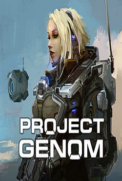 Project Genom