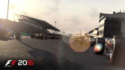 F1 2016