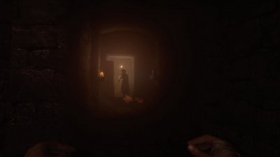 Lethe - Episode One