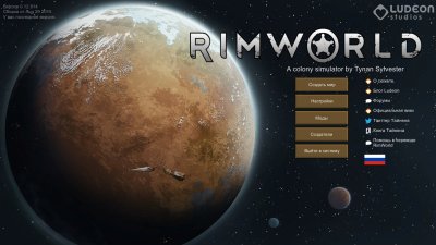 RimWorld