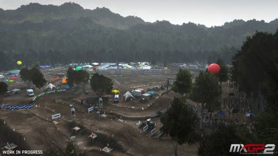 MXGP2  The Official Motocross Videogame